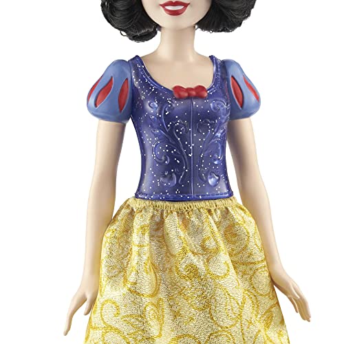 Disney Princess Snow White fashion doll