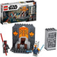 LEGO Star Wars 75310 Duel on Mandalore