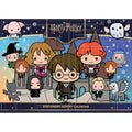 Harry Potter Stationery Set Advent Calendar, alternate view