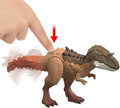 Jurassic World - Gigantic Thrasher: Gorgosaurus