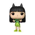 Haerin NewJeans Funko POP! Vinyl Figure, side angle