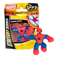Goo Jit Zu Marvel Mini stretching