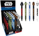 Star Wars Erasable Ink Gel Pen (Assorted)