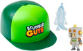 Stumble Guys Hat with 2 Articulated Figures, packaging shot
