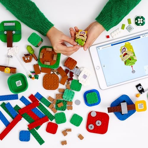 LEGO Super Mario 71360 Adventures with Mario Starter Course