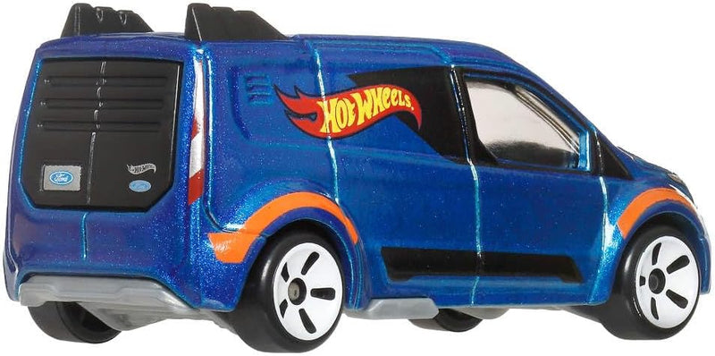 Hot Wheels Silver Series Legends Multipack - Image 2
