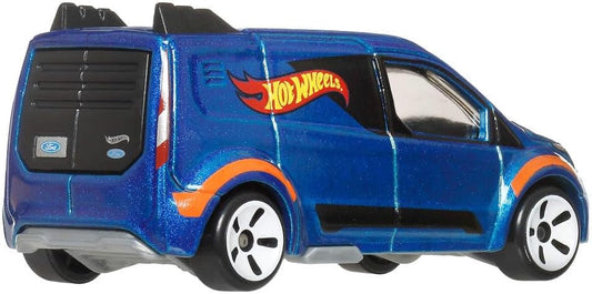 Hot Wheels - Silver Series Legends Multipack