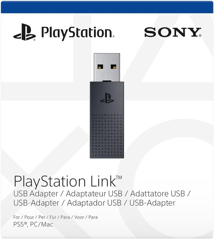 PlayStation Link USB Adapter