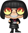 Funko Disney Pixar: The Incredibles (Edna E. Mode) - Image 2