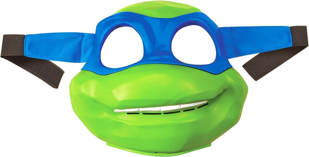 Teenage Mutant Ninja Turtles Mutant Mayhem Leonardo Role Play Mask