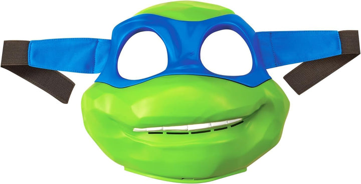 Teenage Mutant Ninja Turtles Mutant Mayhem Leonardo Role Play Mask