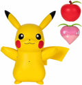 Pokémon Train and Play Deluxe Pikachu, alternate view