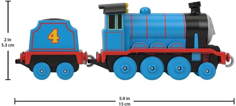 Thomas & Friends Push Along Gordon in the Old Mines Set - Image 7