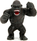 Jada Godzilla x Kong: The New Empire 2.5 Inch Die Cast Figure Assortment - Image 5