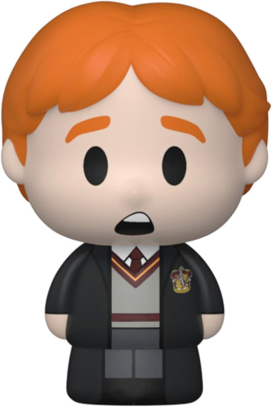 Funko POP! Diorama: Harry Potter Anniversary - Table Scene - Ron, alternate view