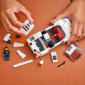 LEGO Speed Champions 76908 Lamborghini Countach