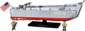 Cobi 4849 World War II Landing Craft Higgins Boat 715 pcs