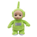 Teletubbies - Talking Dipsy Soft Plush