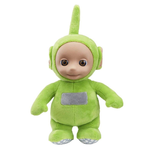 Teletubbies - Talking Dipsy Soft Plush