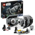 LEGO Star Wars 75347 TIE Bomber