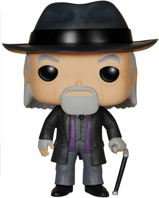 Abraham Setrakian The Strain Funko Pop! Vinyl Figure #280