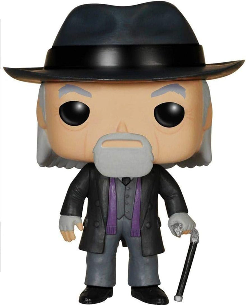 Abraham Setrakian The Strain Funko Pop! Vinyl Figure #280