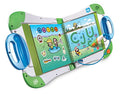 LeapFrog LeapStart Interactive Learning Book, alternate view
