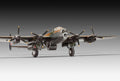 Revell 04295 – Avro Lancaster Dambusters Model Kit (1:72 Scale) - Image 7