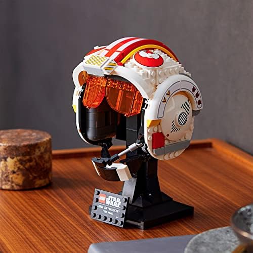LEGO Star Wars 75327 Luke Skywalker (Red Five) Helmet