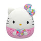 Squishmallows Hello Kitty and Friends Hello Kitty 8" Plush