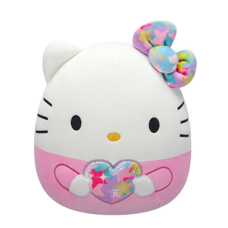 Squishmallows Hello Kitty and Friends Hello Kitty 8" Plush