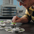 Ravensburger GraviTrax The Game - Swtich, side angle