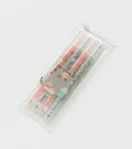 Pusheen Foodie Collection Stationery Kit close up detail