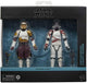 Star Wars Captain Enoch Night Trooper Ahsoka Black Series Ac