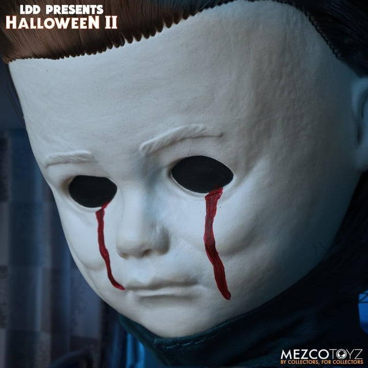 Halloween 2: Michael Myers Living Dead Dolls