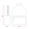 Disneys Minnie Mouse: Have a Nice Day: Backpack (image 7 of 8)