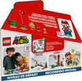 LEGO Super Mario 71360 Adventures with Mario Starter Course