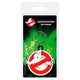 Ghostbusters Logo Keychain
