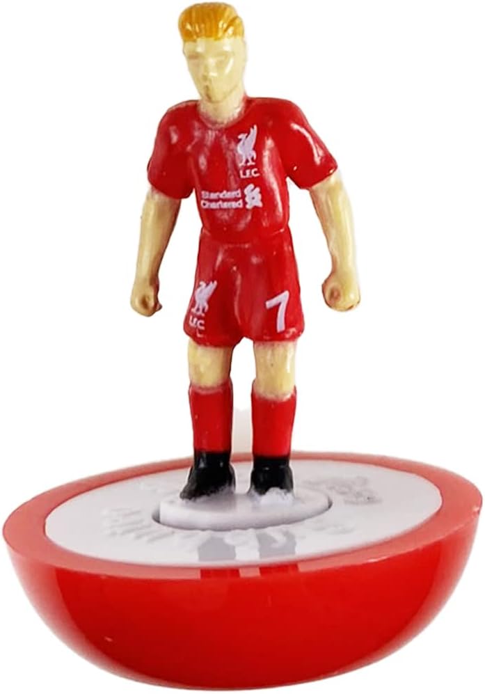 Subbuteo Liverpool F.C. Team Set