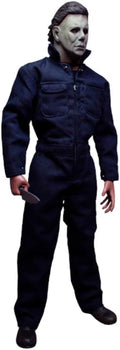 Halloween (1978) Michael Myers 1:6 Scale Action Figure (view 3)