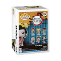 Funko Animation: Demon Slayer (Daki), packaging shot