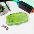 Slimer Switch case liquid gel cover