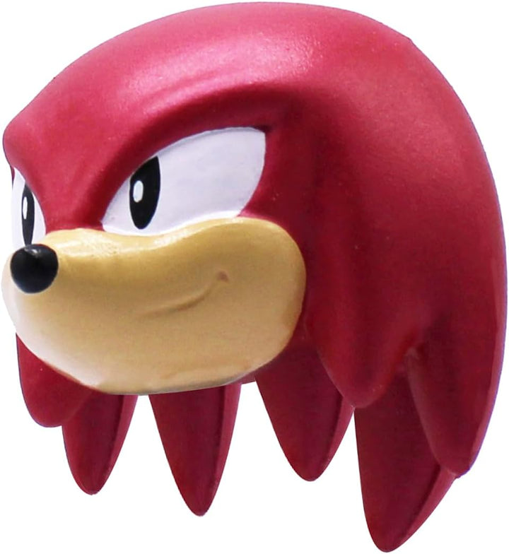 Sonic The Hedgehog Squish Me Collection (5 Pack)