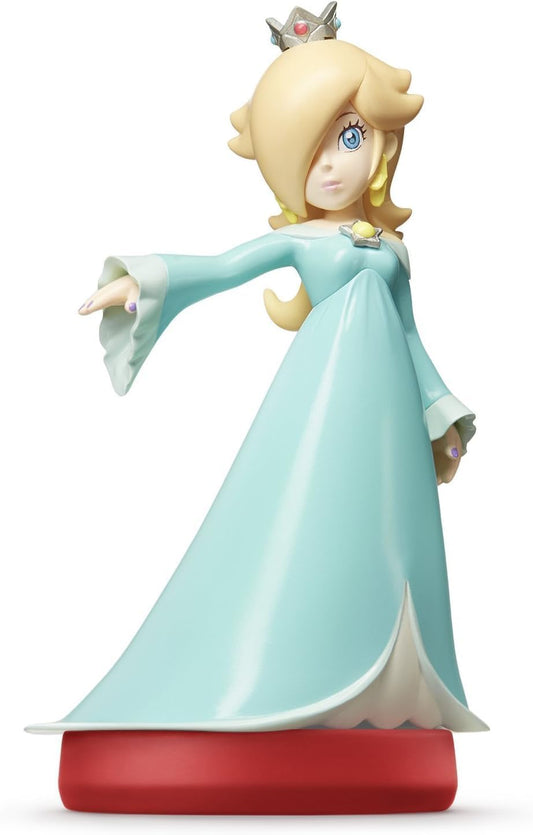Nintendo Amiibo Character Rosalina (Super Mario Collection)