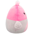 Squishmallows Jayla the Galah Cockatoo 7.5" Plush