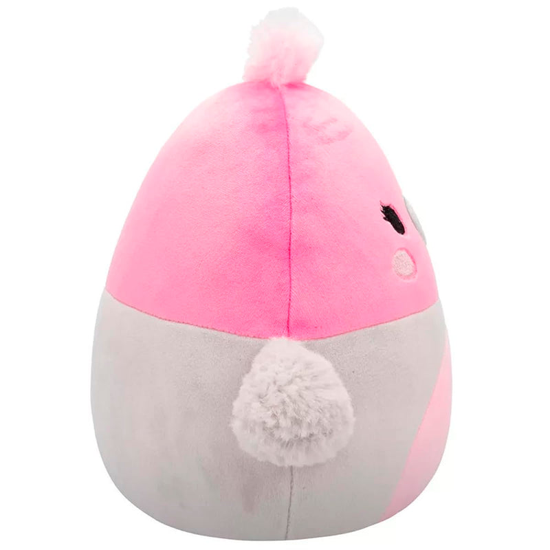 Squishmallows Jayla the Galah Cockatoo 7.5" Plush