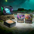 MTG World Shaper cards