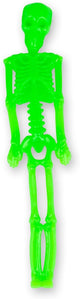 Scrunchems Stretchy Squishy Skeleton Stress Toy