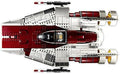 LEGO Star Wars 75275 A-wing Starfighter (UCS)