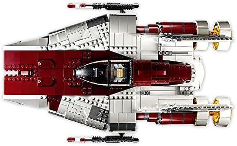 LEGO Star Wars 75275 A-wing Starfighter (UCS)